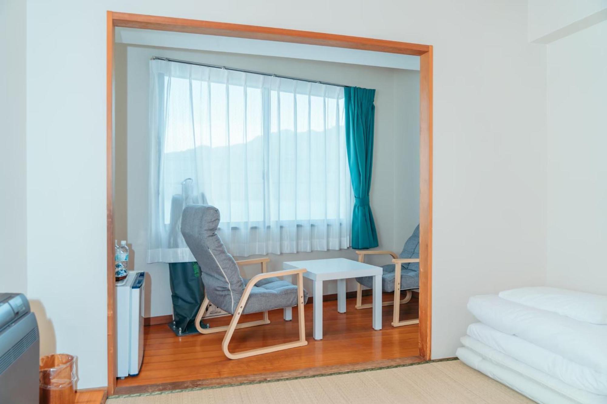 Global Resort Misen - グローバルリゾート弥山 Hatsukaichi Exterior photo