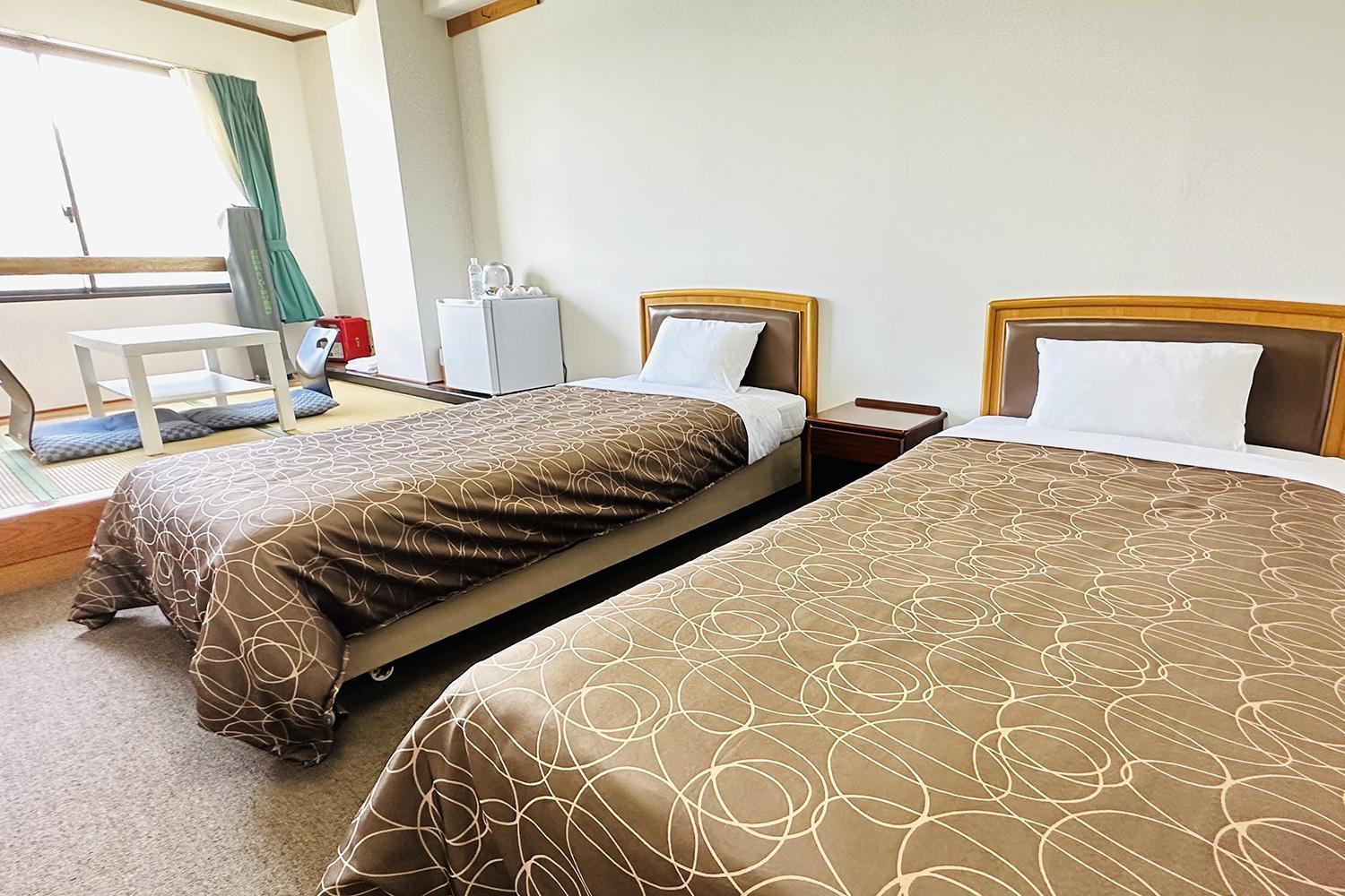 Global Resort Misen - グローバルリゾート弥山 Hatsukaichi Room photo