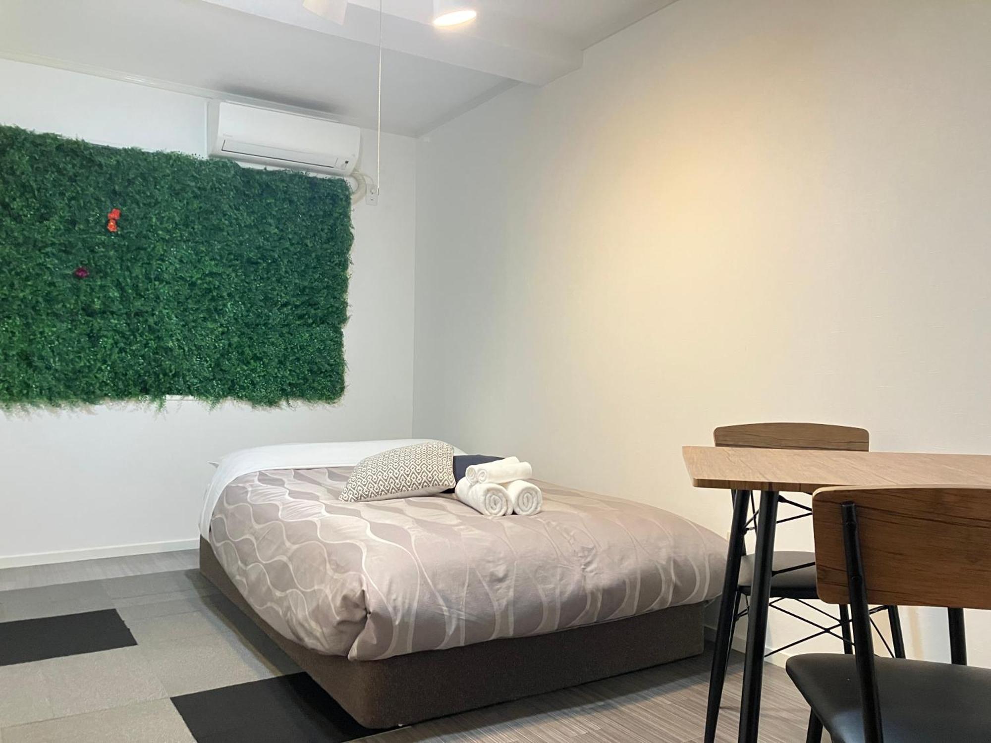 Global Resort Misen - グローバルリゾート弥山 Hatsukaichi Room photo