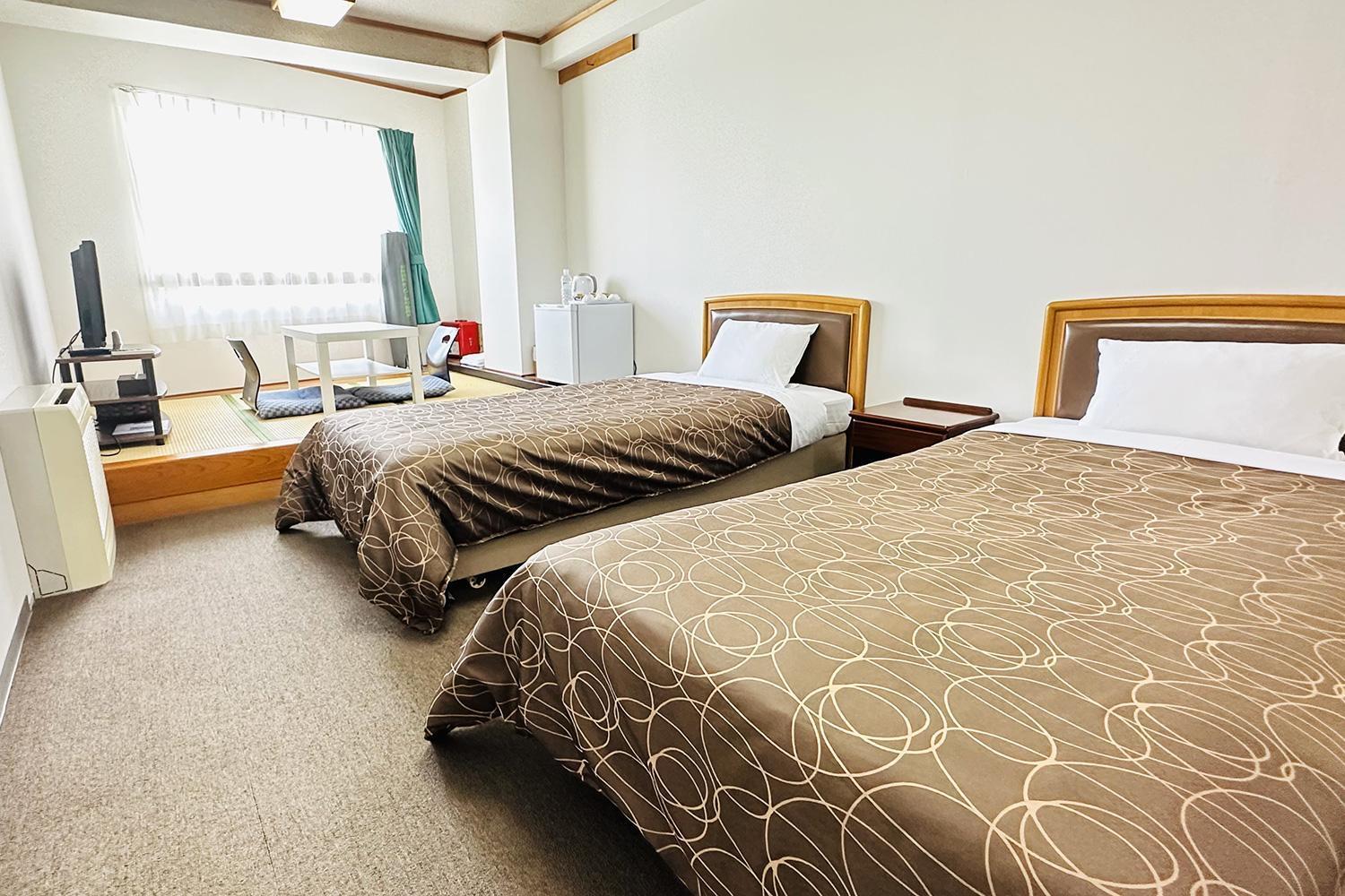 Global Resort Misen - グローバルリゾート弥山 Hatsukaichi Room photo