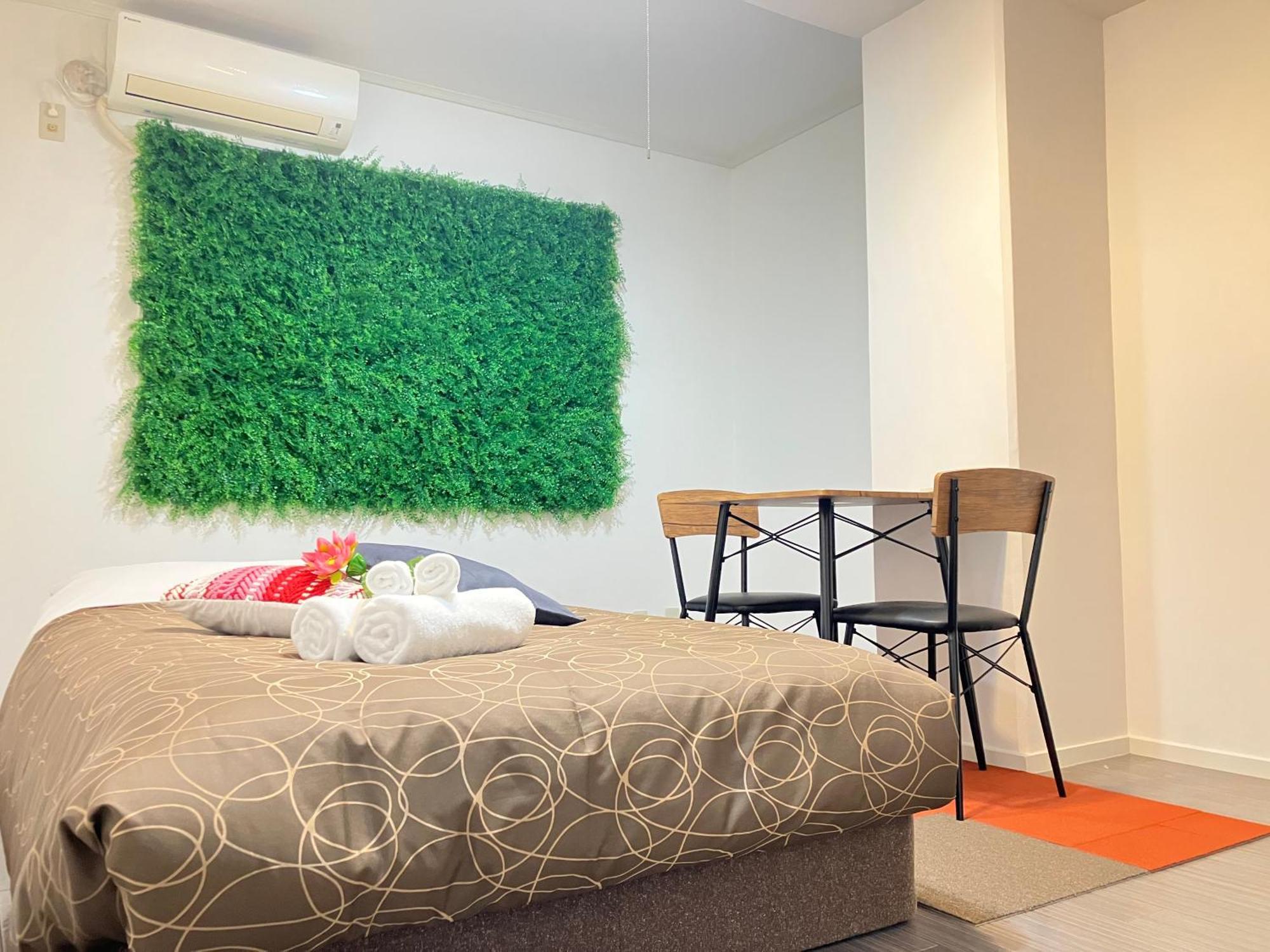 Global Resort Misen - グローバルリゾート弥山 Hatsukaichi Room photo